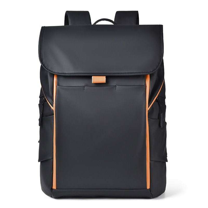 New Daily Business Commuting Computer Bag Designer Male College Student Leisure Backpack High End Multi Functional Large Capacity Waterproof