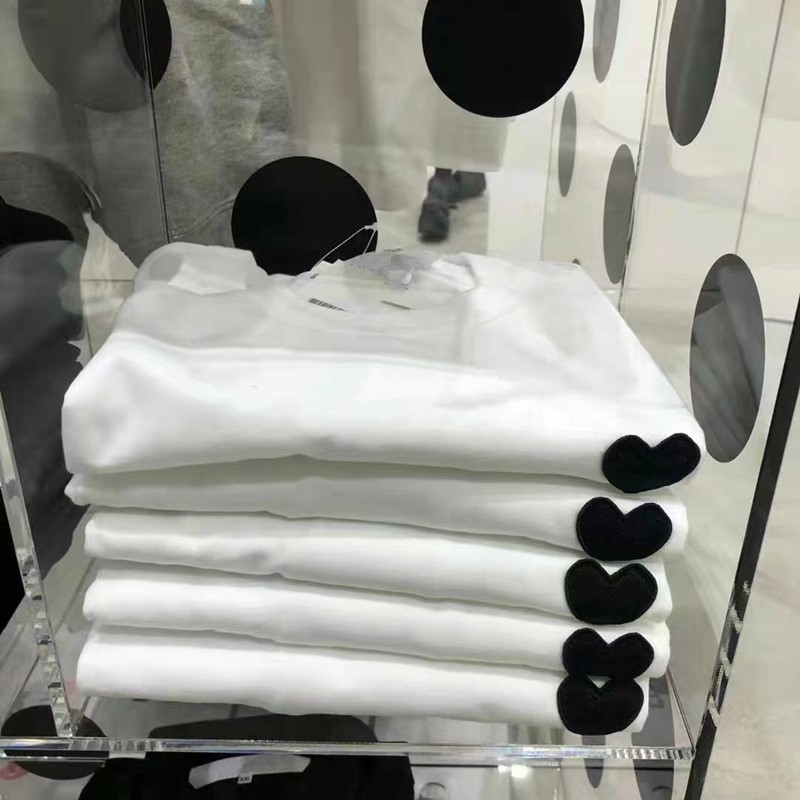 designer Kids boys girls T-Shirt youth Casual Toddlers Top Shirts boy girl Sleeve childrens Tees