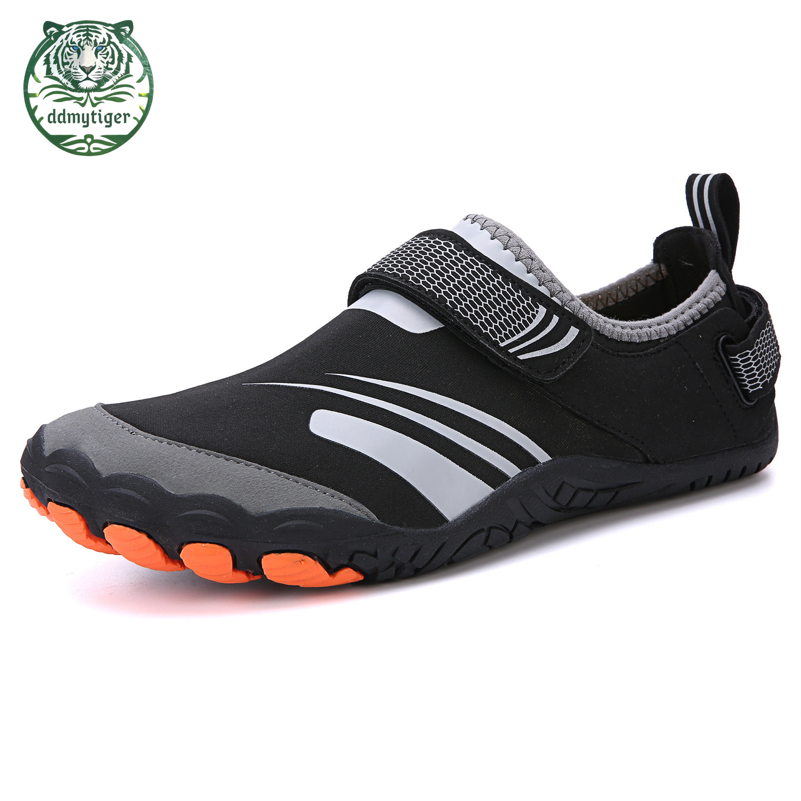 ddmytiger Training Yoga Indoor Soft soled Running Casual Adult Fitness Treadmill Deep Squatting Hard Pull Shoes A ddmythur
