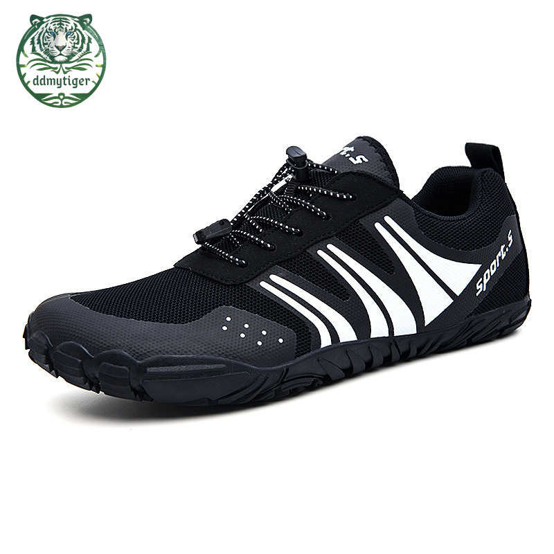stream outdoor ddmytiger tracing cycling New summer couple anti slip water wading amphibious shoes, fishing men's shoes A ,