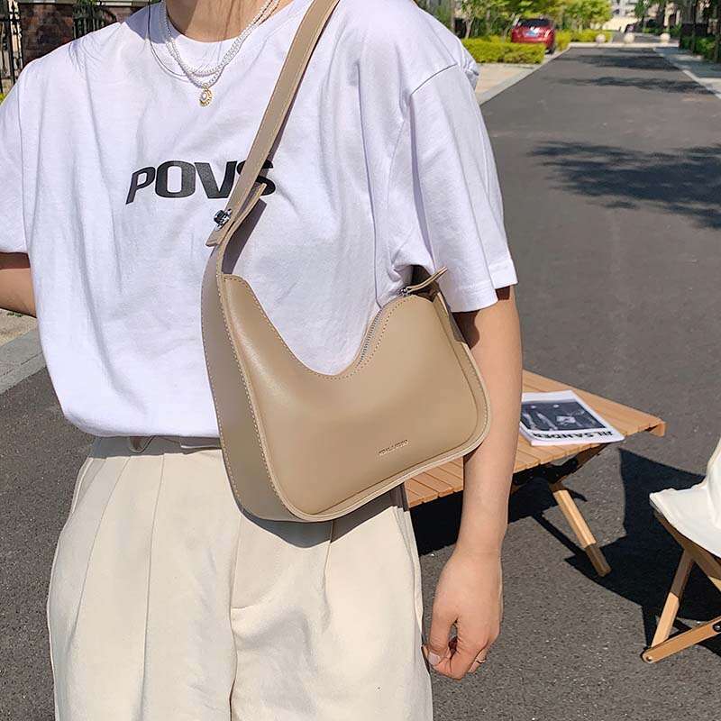 FIERA Bags Crossbody For 2025 Leather Lemon Color Shoulder Women Casual Satchels Wide Straps Fashion Bag Handbag