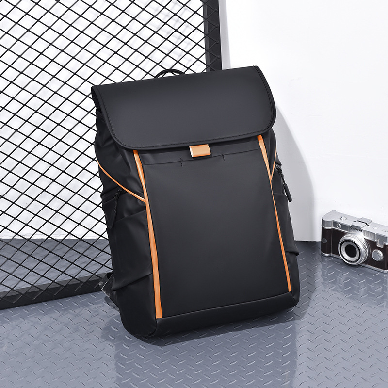 New Daily Business Commuting Computer Bag Designer Male College Student Leisure Backpack High End Multi Functional Large Capacity Waterproof