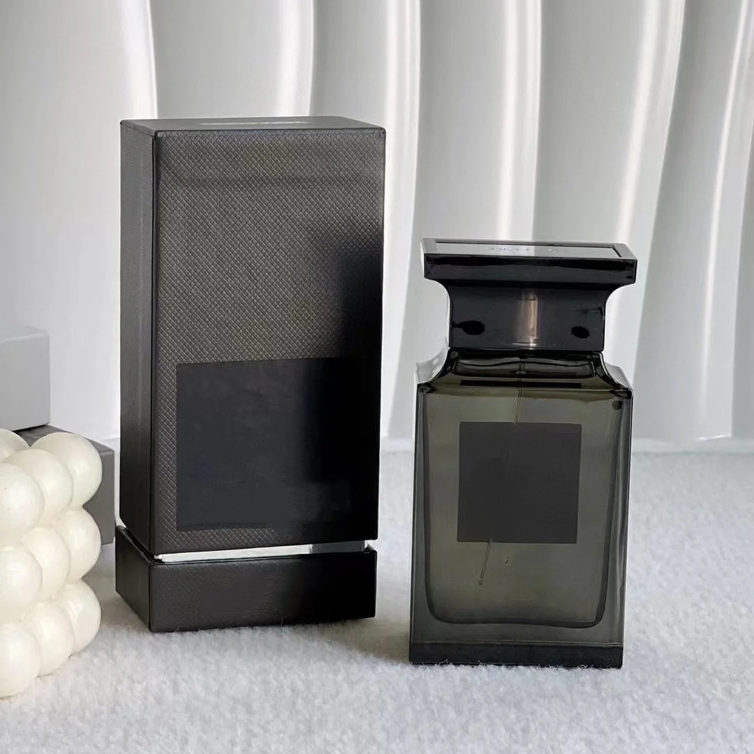Perfume Man Women Fragrance 100ml Parfum Long Lasting Smell Brand EDP Neutral Unisex Perfumes Cologne Spray Body Mist 3.4oz High Quality