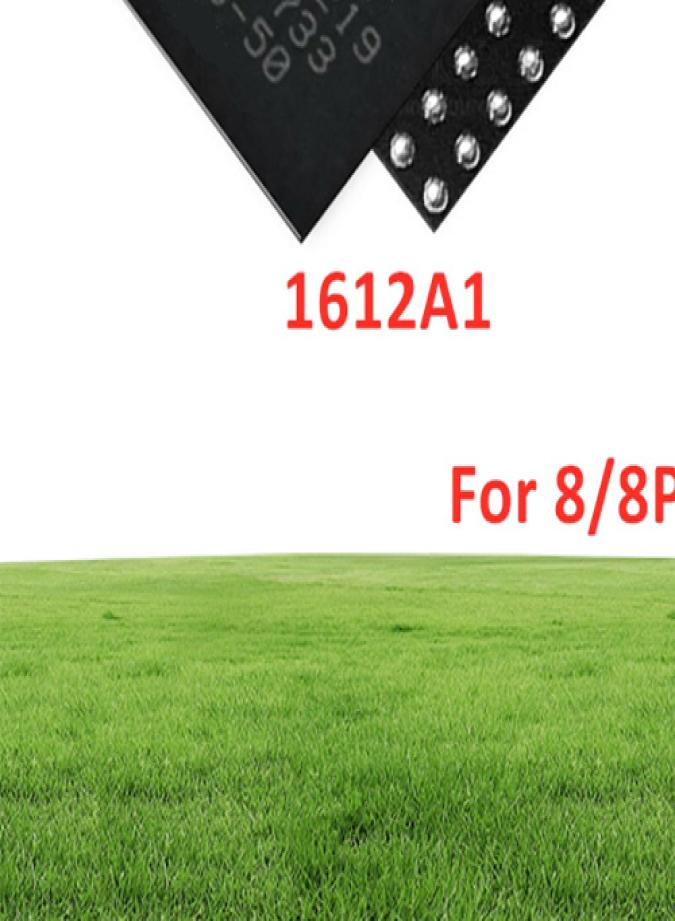 50PcsLot Original New USB Charger Charging IC Chip 1610A3 610A3B 36Pins 1612A1 1614A1 1616A0 For IPhone 7G 7 Plus 7 7P 8 8G X XR51