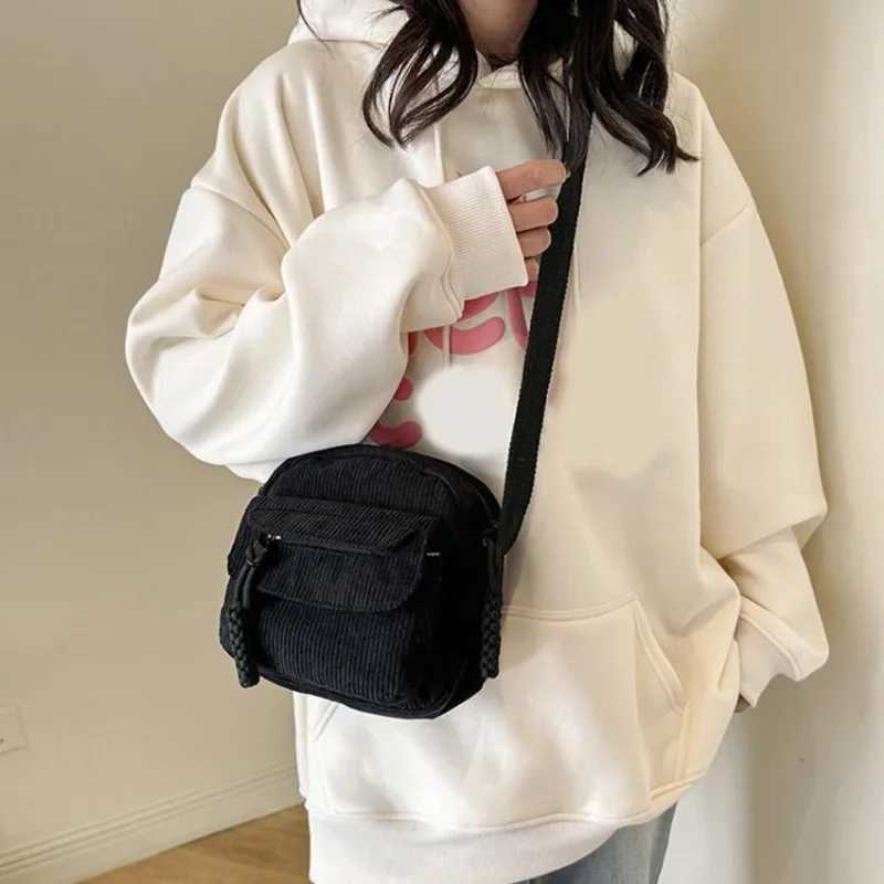 Small Square Bag Korean Edition Fashion Sweet Shoulder Bag Fashion Simple Cross Body Bag Casual Bag Z250225