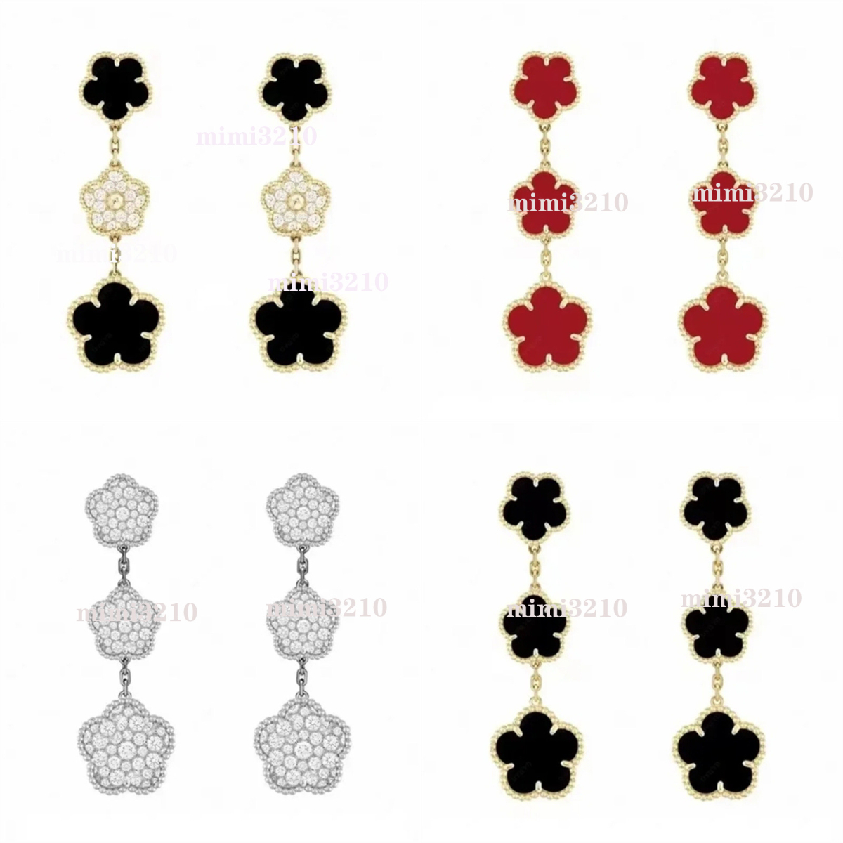 Earrings Earrings D… - image