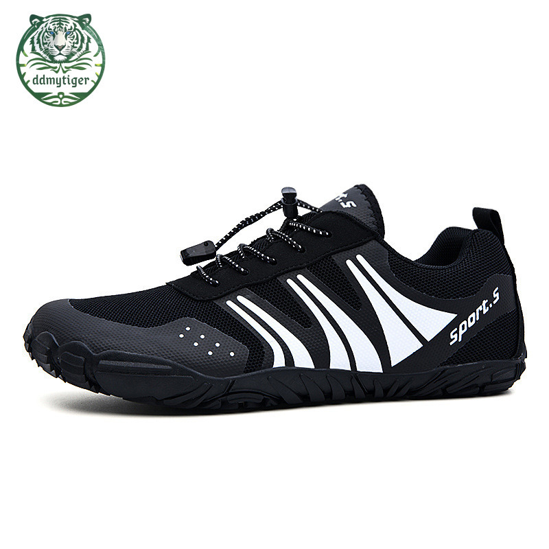 stream outdoor ddmytiger tracing cycling New summer couple anti slip water wading amphibious shoes, fishing men's shoes A ,