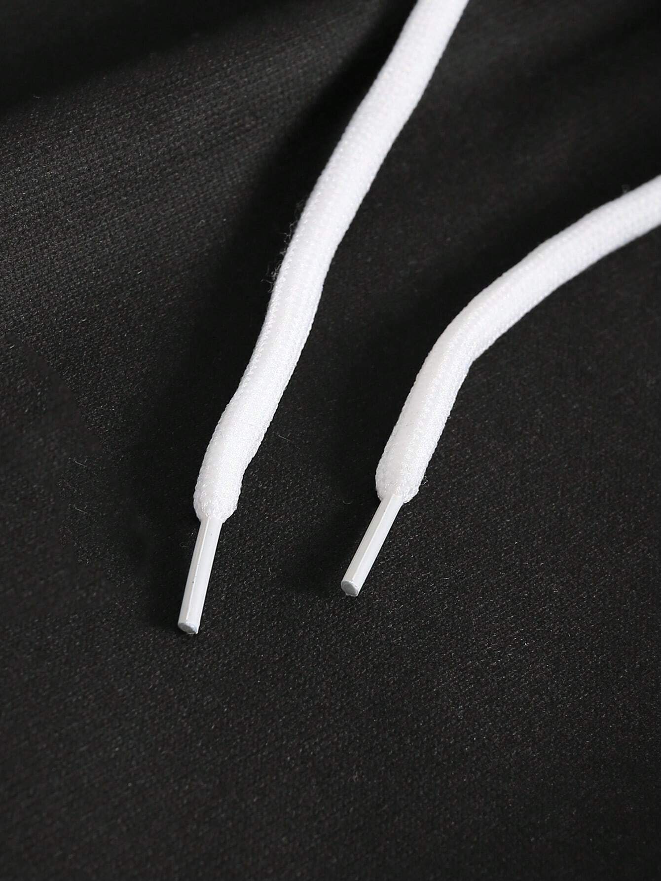 Men's Simple Printed Casual Sweatpants,Halloween Clothes