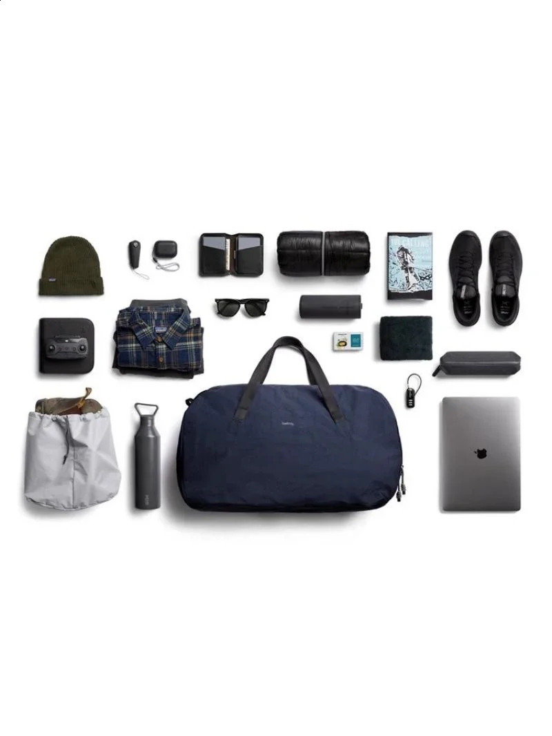 Bellroy Outdoor Camping Adventure Backpack 40L Explorer Three Pack Fiess Travel Handbag 240927 4
