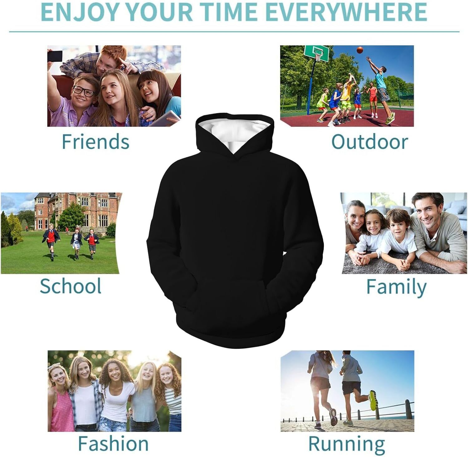 Hoodie for Mens Womens Unisex Hoodie 3d Printed Game Pullover Sweatshirts Anime Hoodies Graphic Hoodies sweatshirt Pullover Long Sleeve