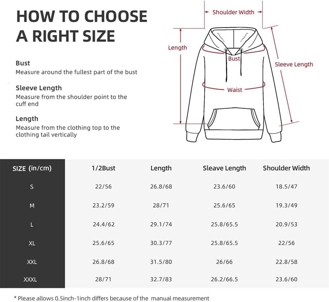 Hoodie for Mens Womens Unisex Anime Hoodie 3D Printing Long Sleeve Pullover Hooded Sweatshirt Cosplay for Men Women Graphic comfort