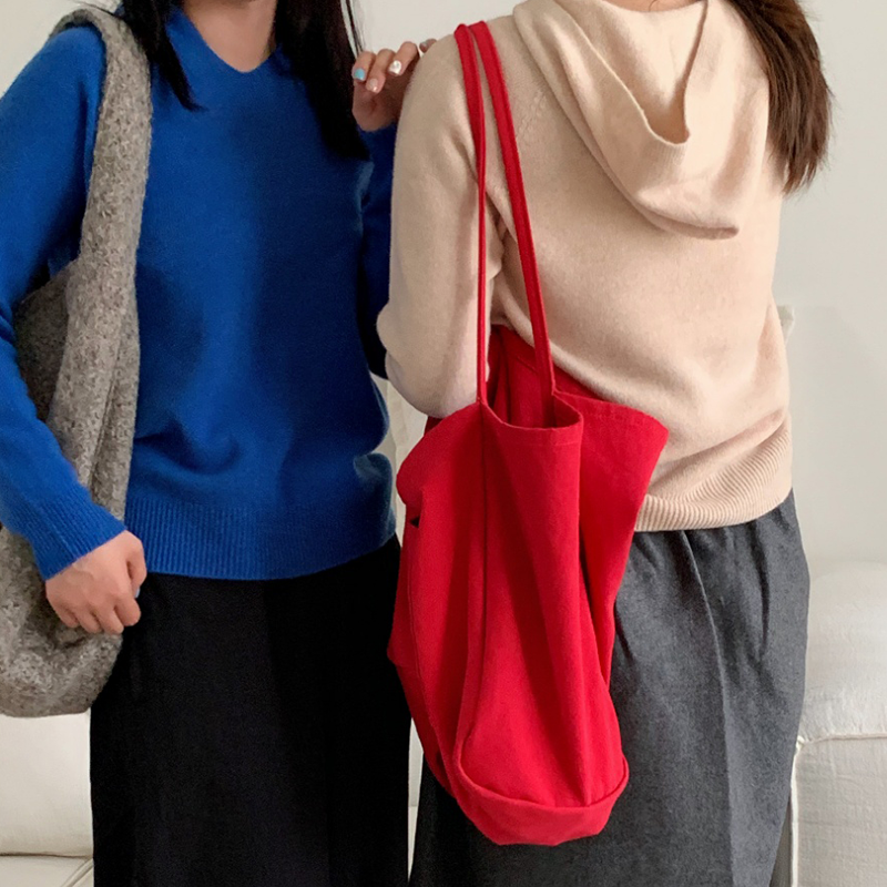 100% full wool seamless hooded knit sweater loose casual basic section fall and winter high quality sweater