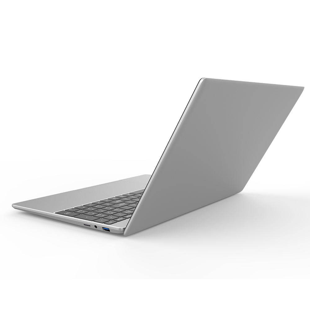 14.1 inch FHD Ultra Slim Laptop, with Intel Celeron N5105 Processor, 12GB RAM, 512 GB Storage, Mini HDMI, Webcam, Windows 11 OS Computer.