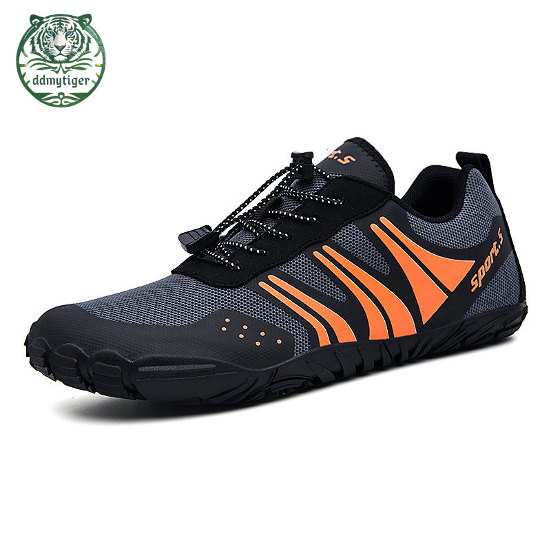 stream outdoor ddmytiger tracing cycling New summer couple anti slip water wading amphibious shoes, fishing men's shoes A ,