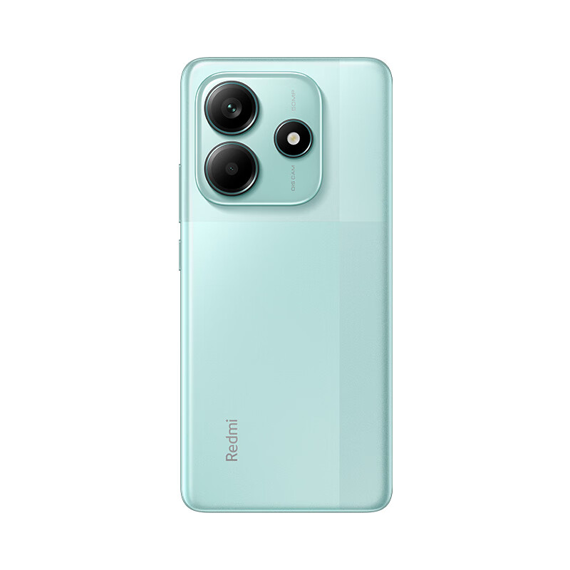 Original Xiaomi Redmi Note 14 5G Mobile Phone Smart 6GB RAM 128GB ROM MTK Dimensity 7025-Ultra 50MP 5110mAh Android 6.67" 120Hz OLED Full Screen 