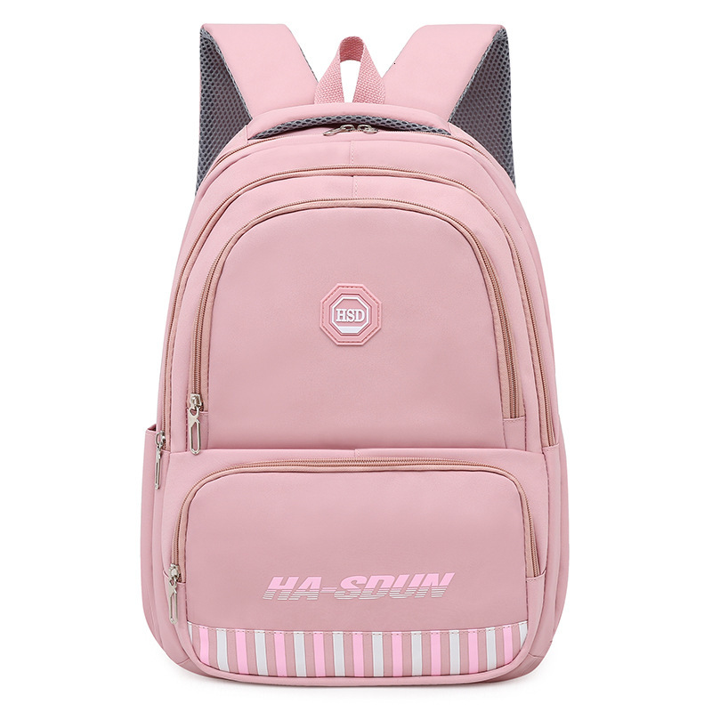 Fashion New Designer Backpack 15.6-inch Student Fashion Backpack Nylon Waterproof Large Capacity Multifunctional Men's And Women's Casual Ba