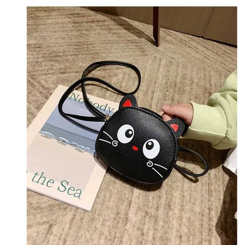 Kids Bags Baby Girl Boy Cute Bag Children Shoulder Bag Sling Bag For Toddler Preschool Kids Gift LX241104