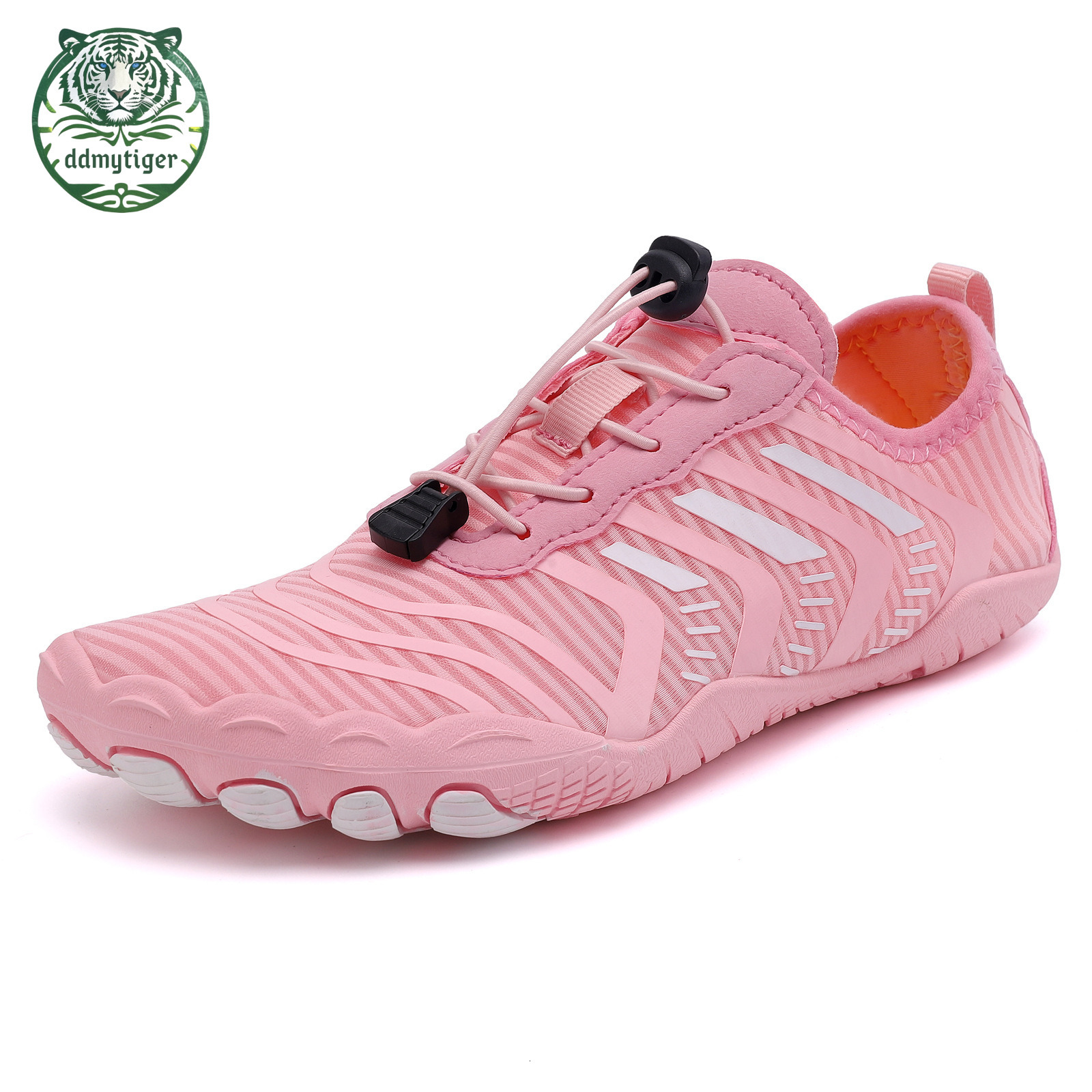 ddmytiger Suxi New Anti cutting Diving Beach Amphibious Quick Drying Multi functional Fitness Swimming and Wading Shoes A ddmythur