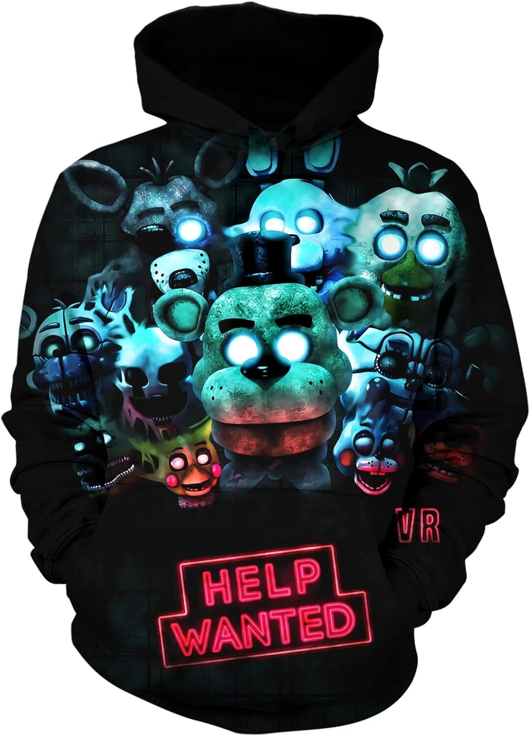 Hoodie for Mens Womens Unisex Hoodie 3d Printed Game Pullover Sweatshirts Anime Hoodies Graphic Hoodies sweatshirt Pullover Long Sleeve