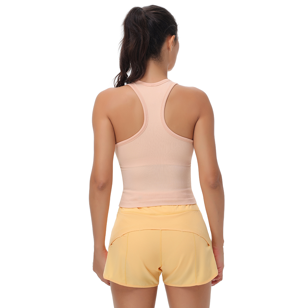 Speed Up High-Rise Lined Short 4 Yoga Shorts Outfits With Fitness Wear Moisture Wicking Fabric for Exercise Enthusiasts XJ260206