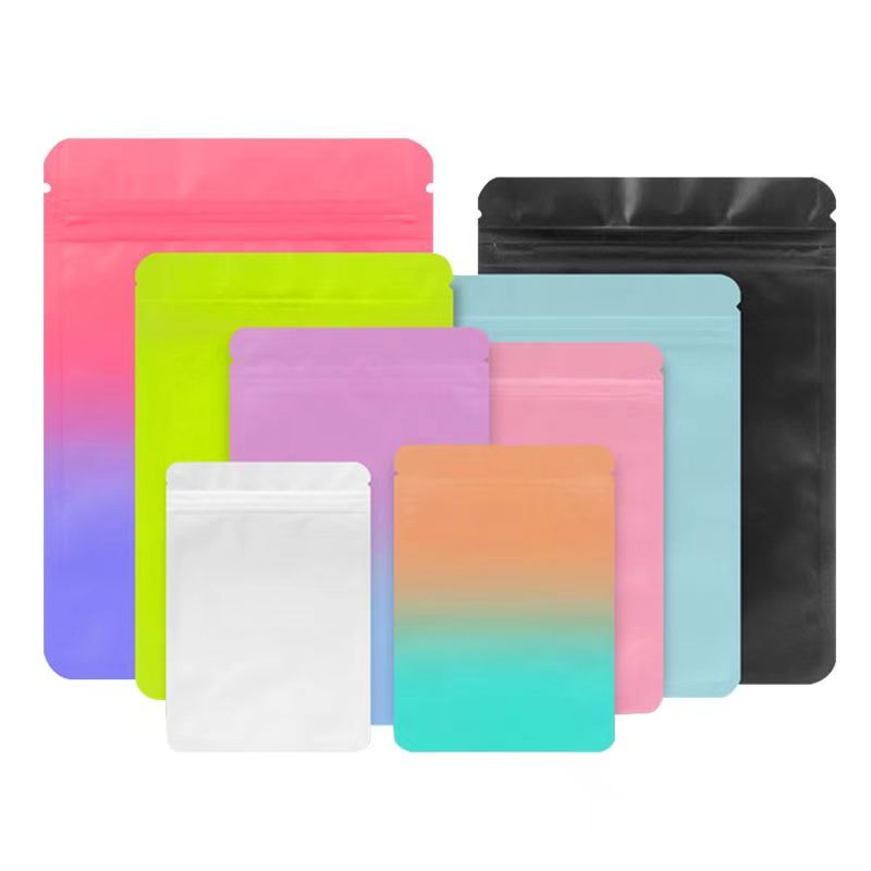 Transparent PVC Gift Bags - Wholesale Laser-Cut Handbags for Ins Style Gifts