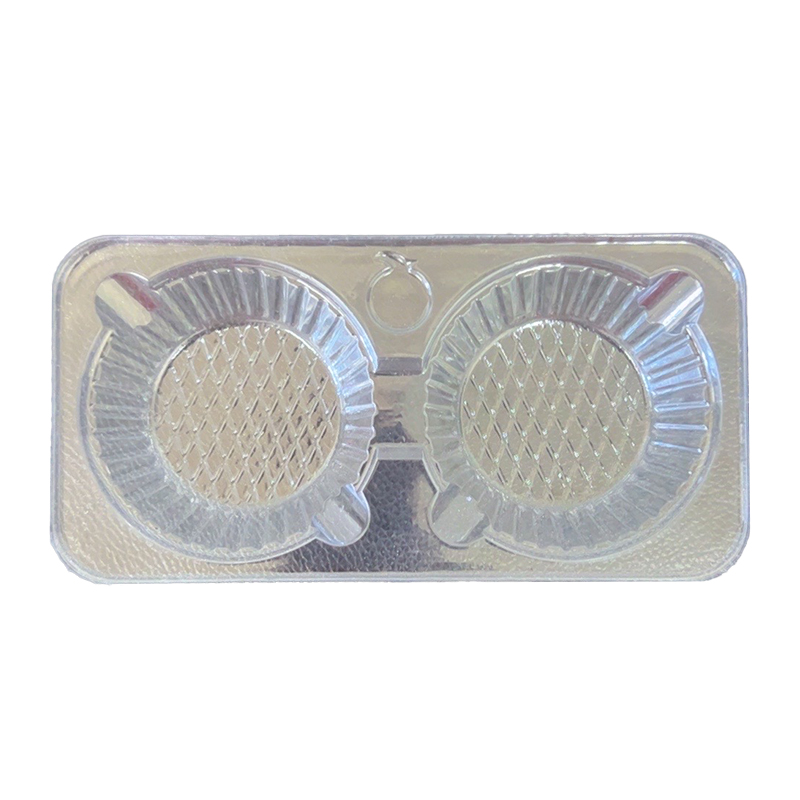 Egg tart base baking tool non stick baking tray easy to clean and durable to create perfect pastries