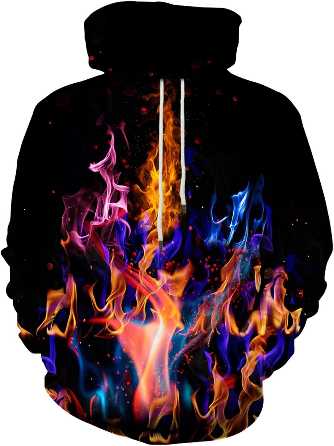 Hoodie for Mens Womens Men Women Fashion Unisex 3D Printed Graphic Novelty Hoodie Pullover Hooded Sweatshirts with Pocket Graphic Hoodies sweatshirt W