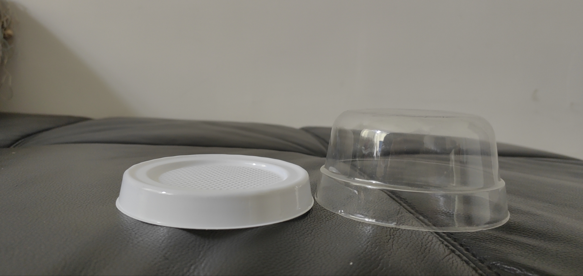 Small cheese tray vacuum formed inner tray packaging bottom tray