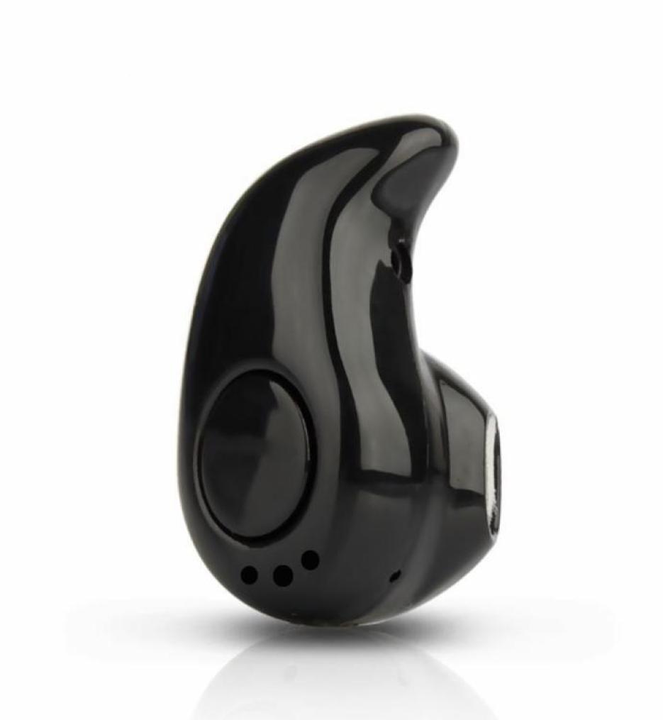 Wireless Headphone In Ear Sport Small Bluetooth Earphone Earbuds With Mic Mini Invisible Bluetooth Headset for iPhone7129444
