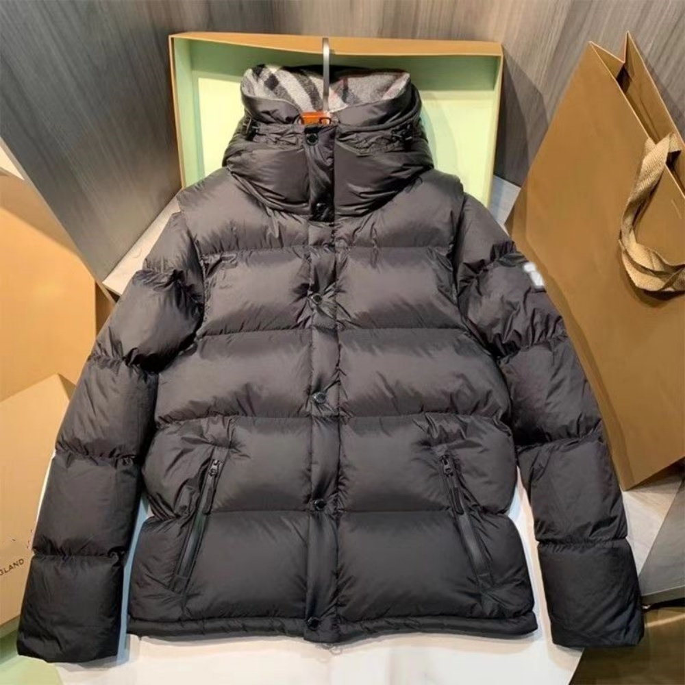 Designer Sleeves can be removed winter puffer jacket mens down jacket man women thickening warm coat Fashion parka gilet Outerwear outdoor jackets womens coats 0v6