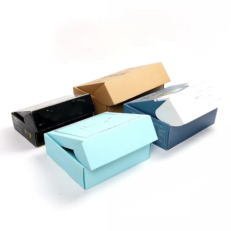 Premium Custom Frosted Colored Plastic Bags for Wholesale Jewelry, Candy, and Toy Packaging