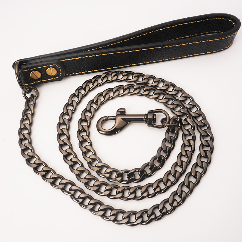 New dog collar designer, leather pet collar, designer dog collar with leather dog harness style