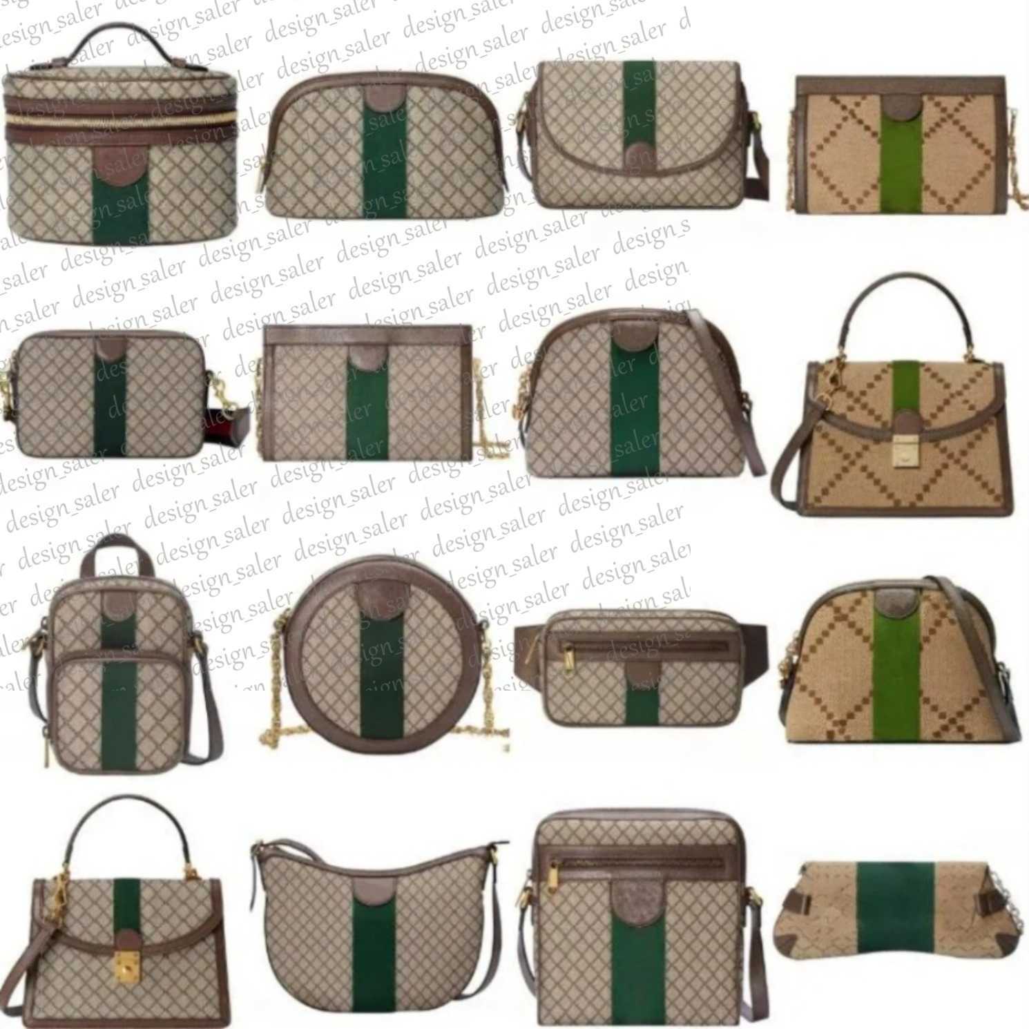 designer bag Classic handbags women shoulder Crossbody bags Tote shopping messenger cross body Satchel handbag shell purses YS0201