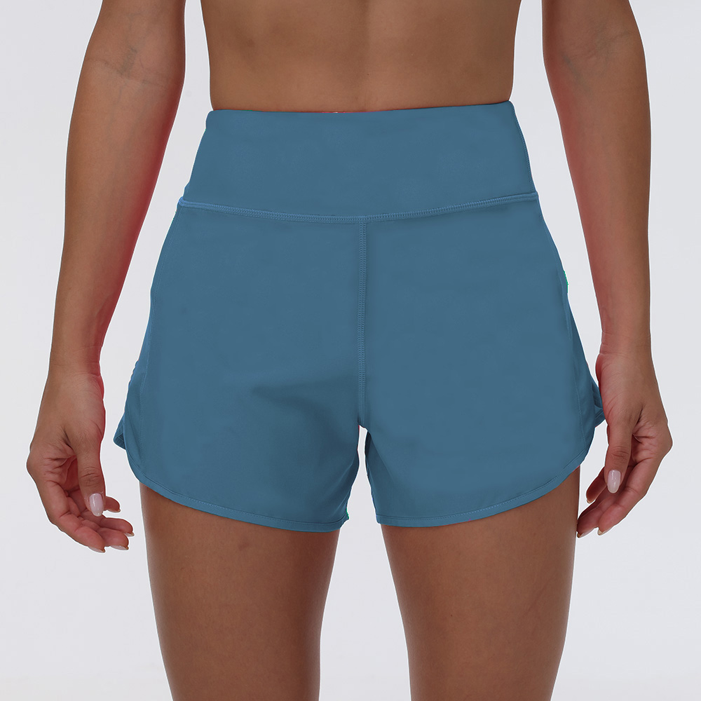 Speed Up High-Rise Lined Short 4 Yoga Shorts Outfits With Fitness Wear Moisture Wicking Fabric for Exercise Enthusiasts XJ260206