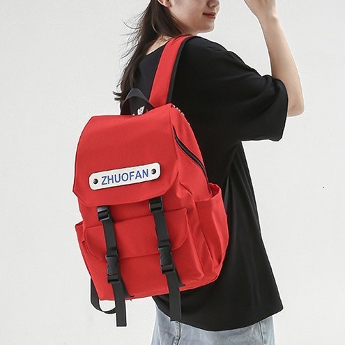 2025 New Designer Light Luxury Backpack Business Leisure Backpack Fashion Ins College Student Large Capacity Multi Functional Backpack
