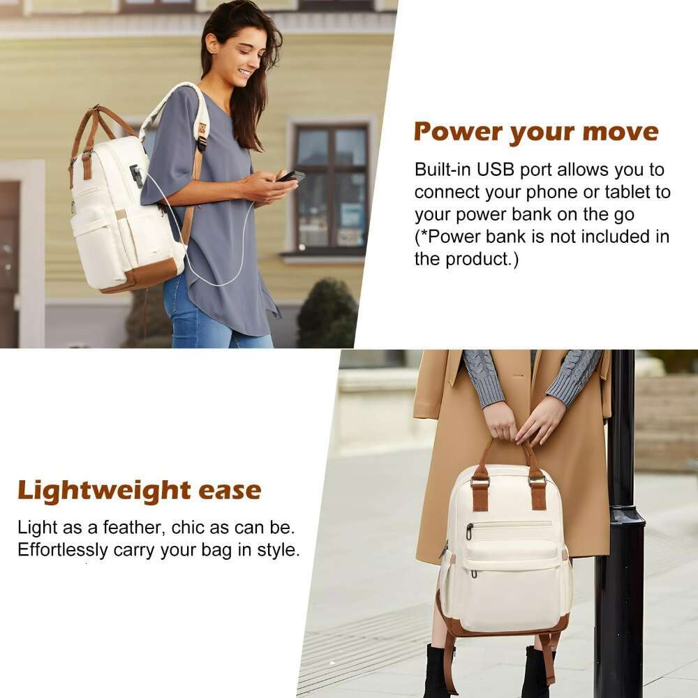 Suitcase 3 Piece Carry On Travel TSA Lock Spinner Wheels Hardshell Lightweight Lage Set 320e 4