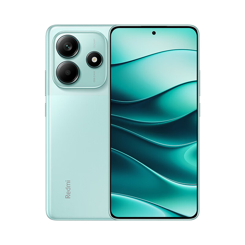 Original Xiaomi Redmi Note 14 5G Mobile Phone Smart 6GB RAM 128GB ROM MTK Dimensity 7025-Ultra 50MP 5110mAh Android 6.67" 120Hz OLED Full Screen 