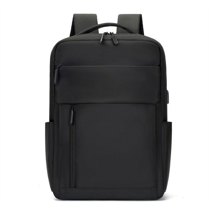 New Backpack Designer For Men's Business Laptops Minimalist Backpack For Commuting And Leisure Students Fashionable Backpack For Outdoor Travel