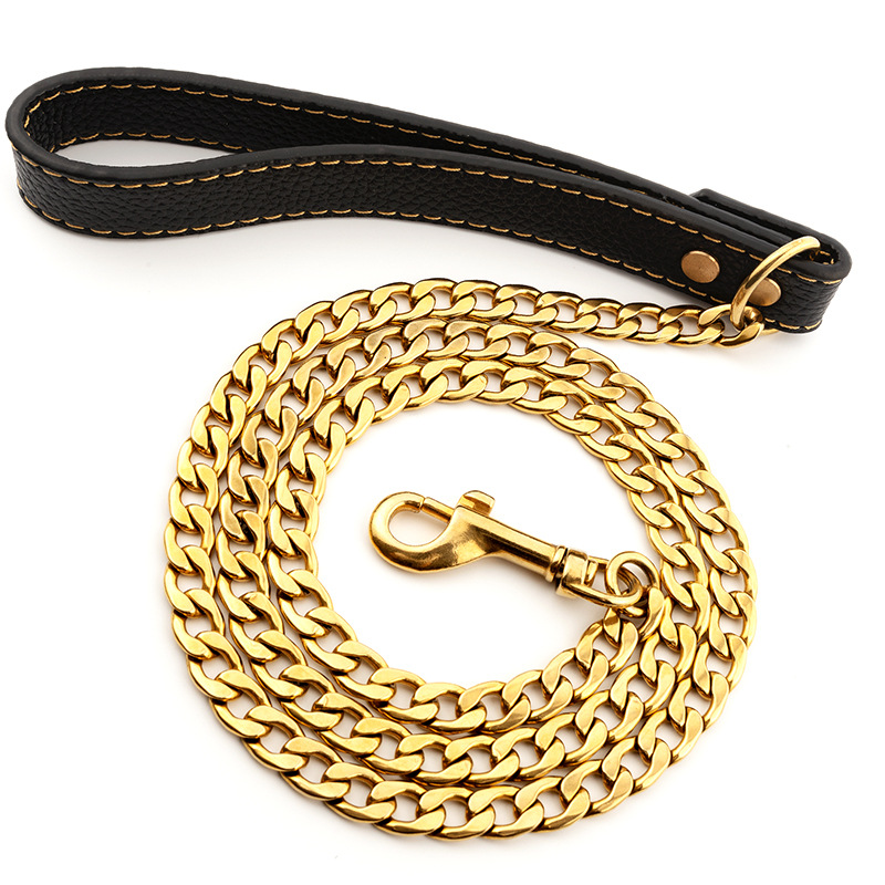 New dog collar designer, leather pet collar, designer dog collar with leather dog harness style