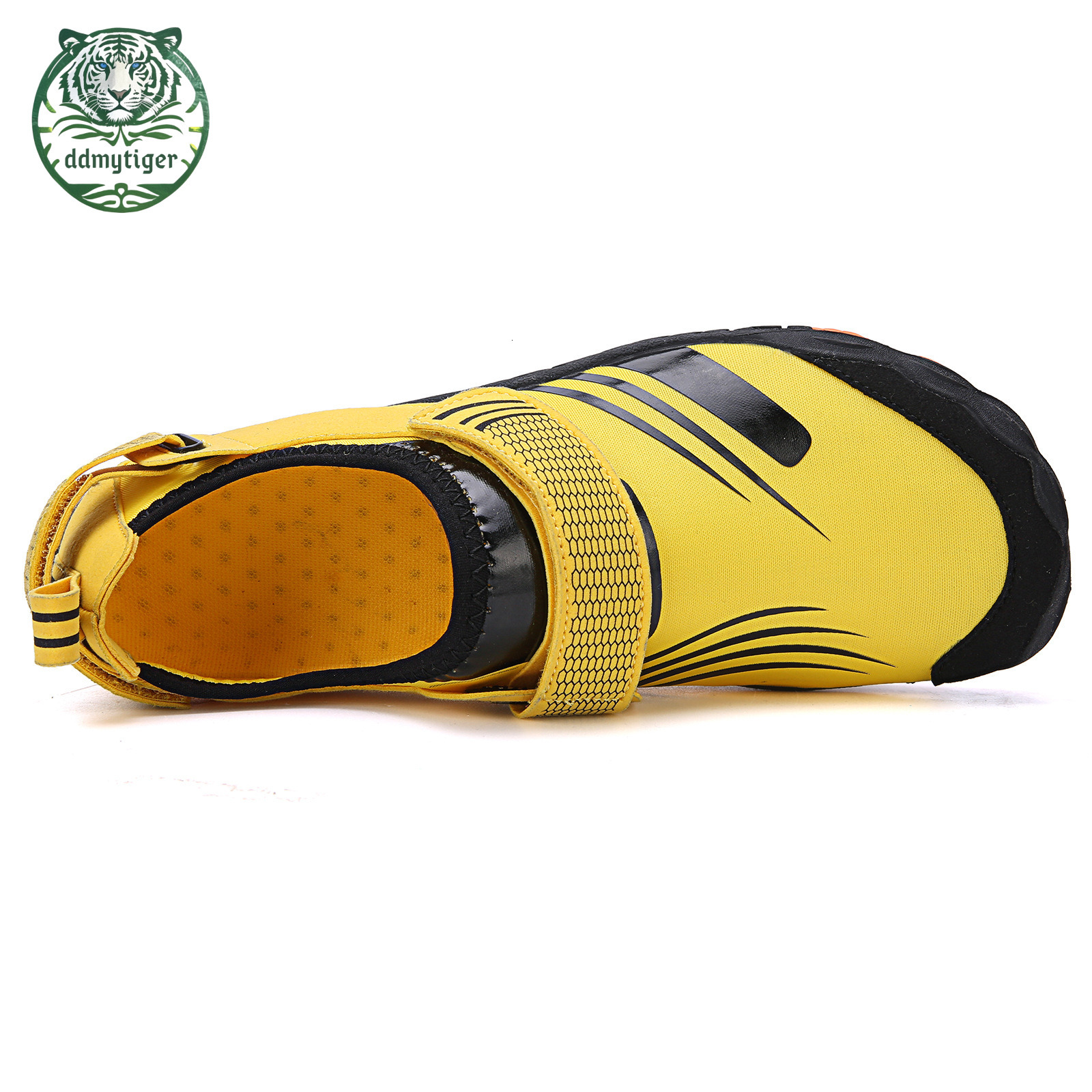 ddmytiger Training Yoga Indoor Soft soled Running Casual Adult Fitness Treadmill Deep Squatting Hard Pull Shoes A ddmythur
