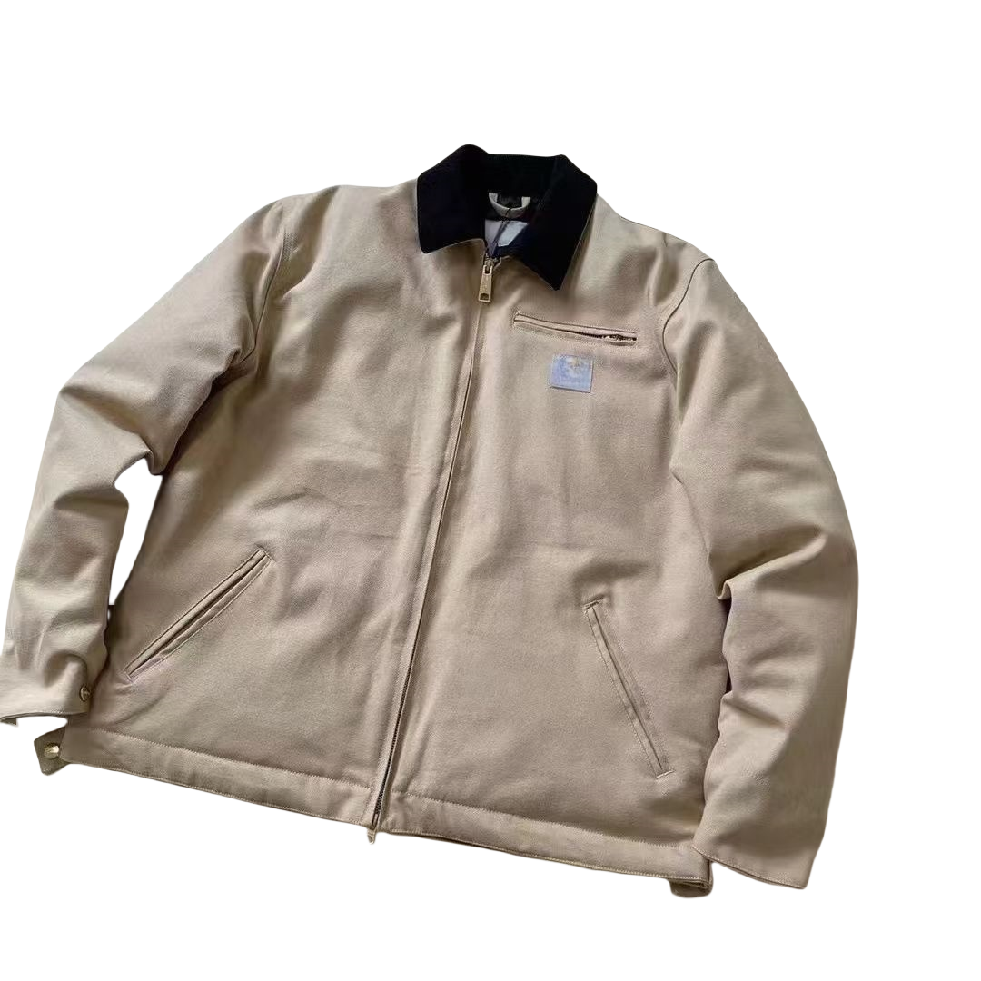 Men's designer jacket fashion casual jacket Mens polo Hoodie High Quality Cotton Sweatshirt autumn winter casual with a hood sport jacket