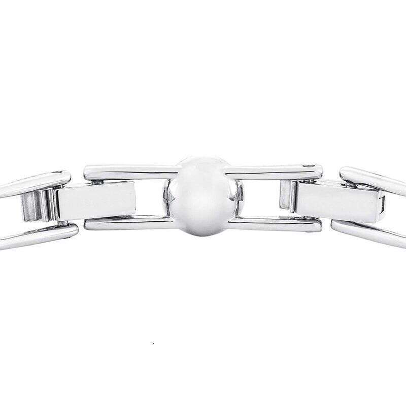 bracelet for women plated sier gold tennis necklace Austria crystal dia bracelets designer jewelry woman Christmas gift With Box