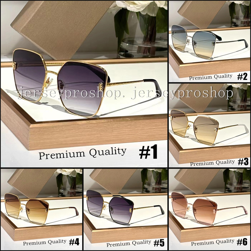 Premium Quality Fashion Women's Sunglasses for Women or Men Gift Sunglasses with Box