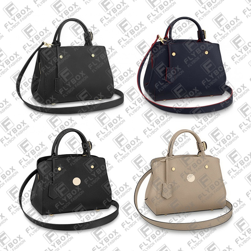 Woman Designer Luxury Fashion Casual Handbag TOTES Crossbody Shoulder Bags Messenger Bag TOP Quality M41053 M42747 M45489 M45778 Purse Fast Delivery