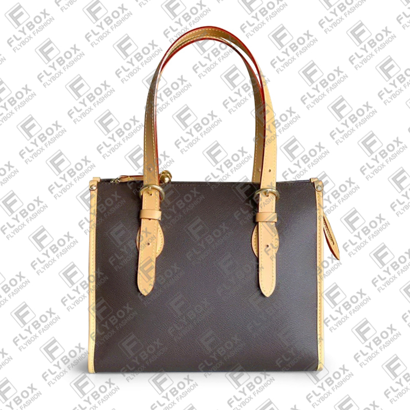 M41023 Vintage Bags Tote Handbag Shoulder Bag Women Fashion Luxury Designer Crossbody Messenger Bags TOP Quality Purse Pouch Fast Delivery