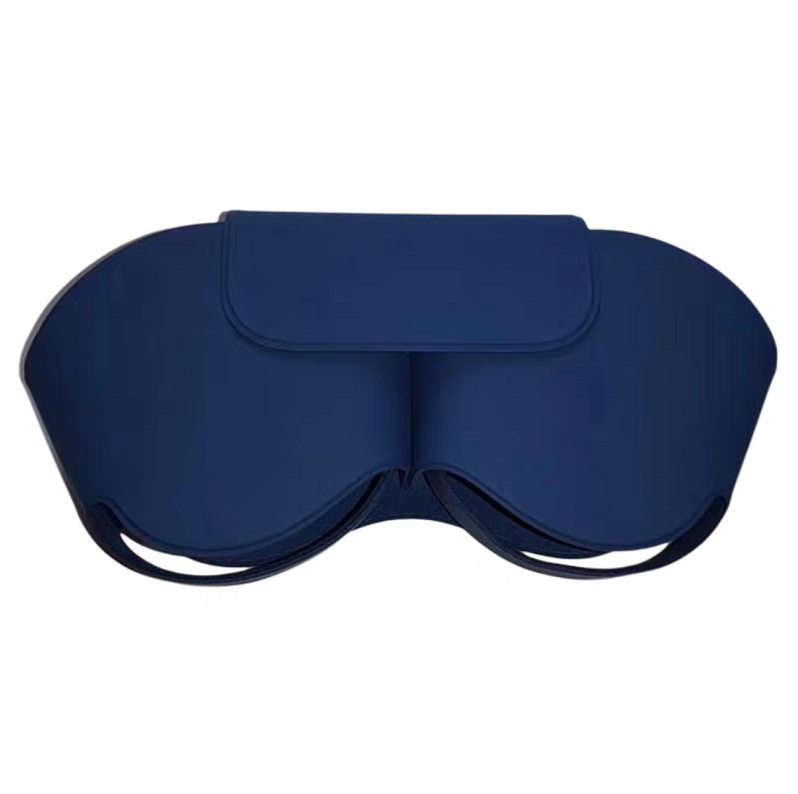 For Max Headphone Cushions Accessories Solid Silicone High Custom Waterproof Protective plastic Headphone Travel Case