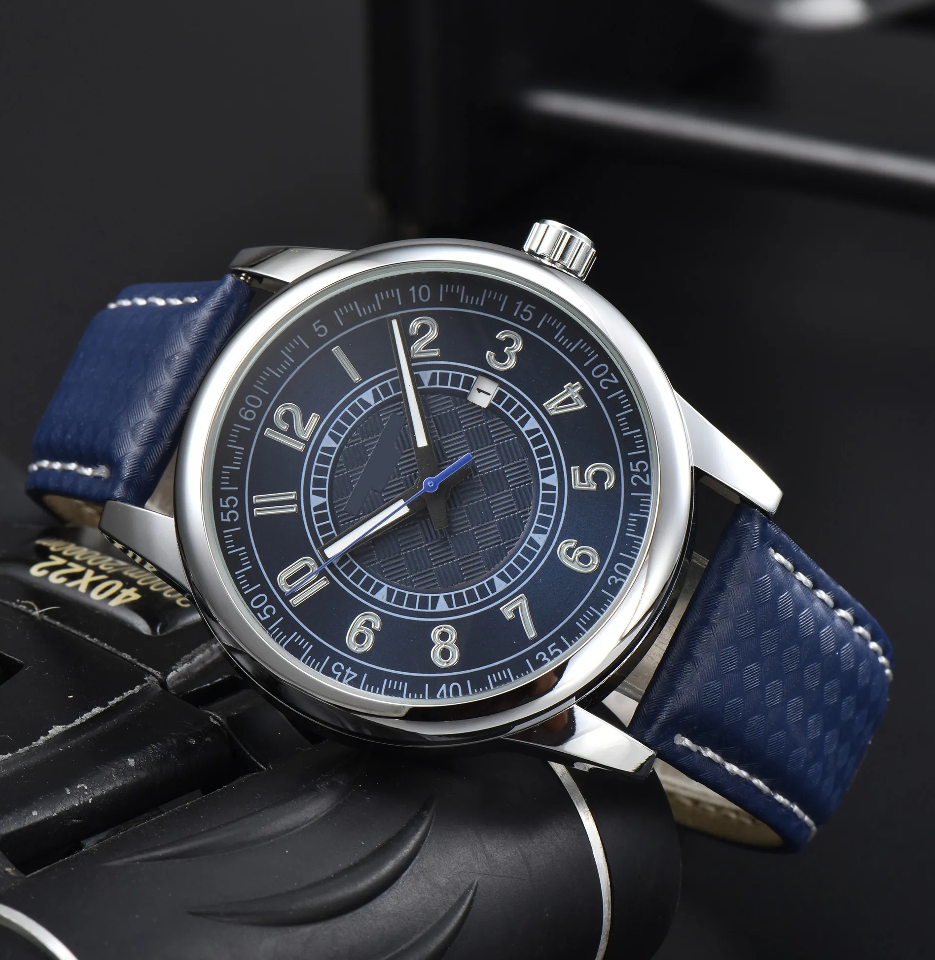 Wrist Watches For M… - image