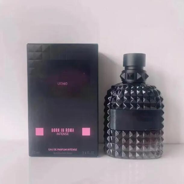 Male and female designer perfume 100ml perfume powerful perfume super durable good smell EDP neutral perfume cologne body spray speedboat designer perfume