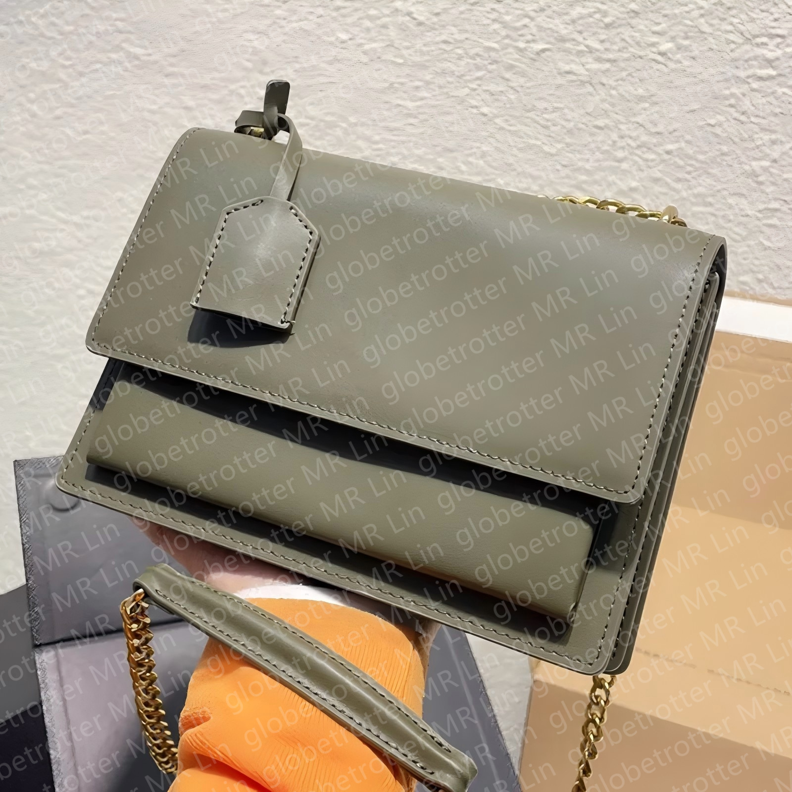 Designer Bag Classic Shoulder Bag Fashionable Hobos bag Luxury Handbag Women's Underarm Bag Crescent Moon Luxury Designer Women Chain Stitched Letter Handbag