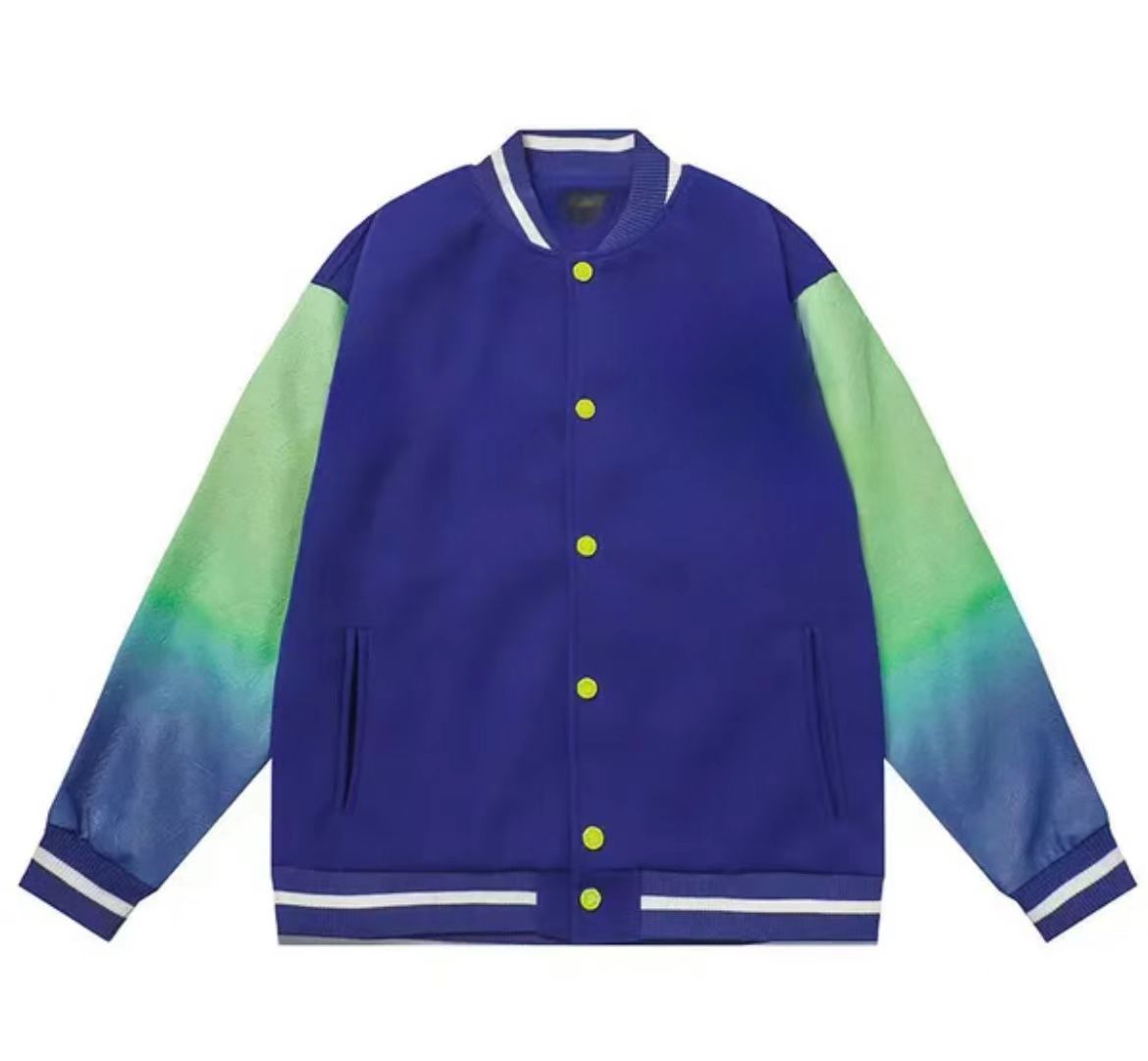 Jacket mens jacket designer mens women coat sport jacket High Quality keep Warm Jackets Women Men Varsity jacket Coats Men's Designer jackets winter coats